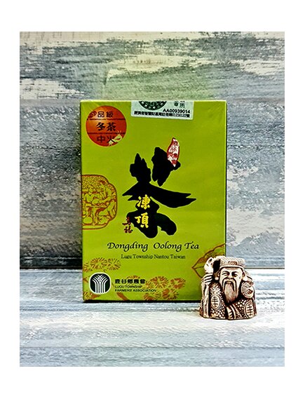 Чай «Цветочный»