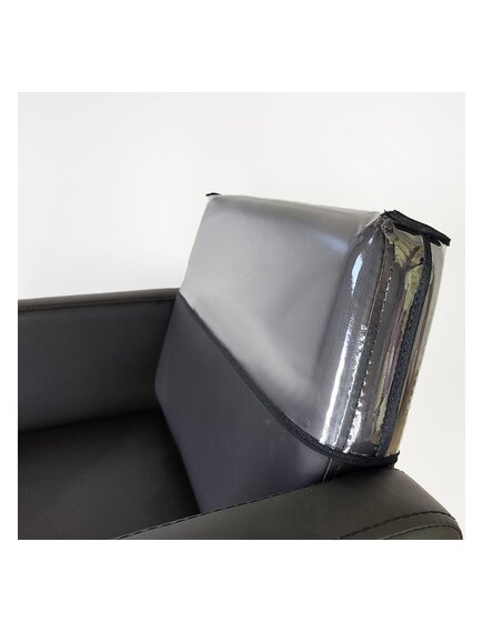 Чехол для парикмахерских кресел