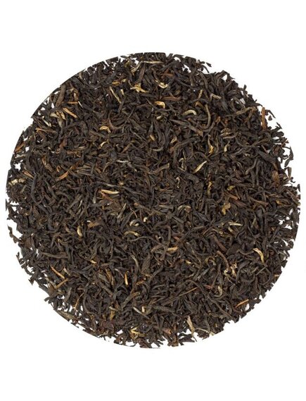 Чай Индия Ассам GOLD TIPS TGFOP1