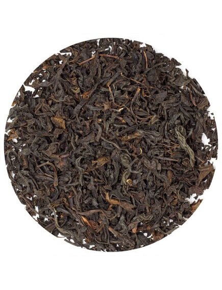 Чай Индия Ассам ОРА BLEND