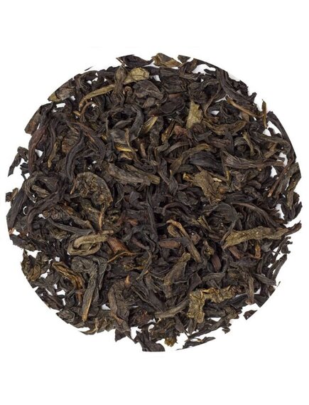 Чай Да Хун Пао Большой Красный Халат кат. А