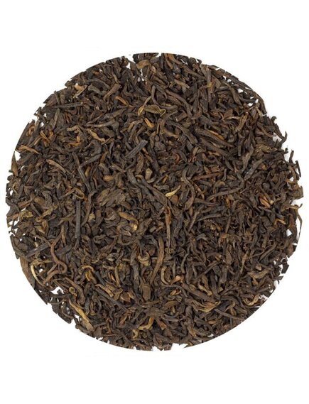 Чай Дворцовый Пуэр кат. А