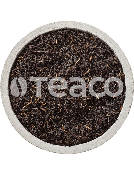 Чай Ассам мокалбари