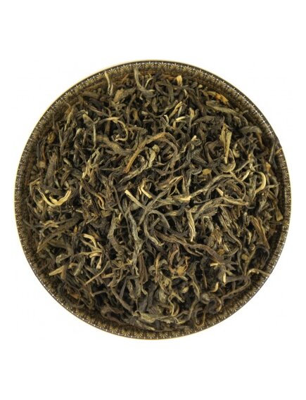 Зеленый чай (Мао Фэн)