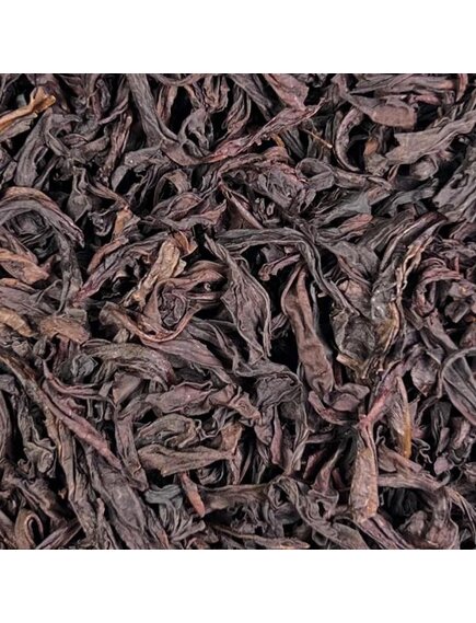 Чай Премиум Да Хун Пао «Большой красный халат»