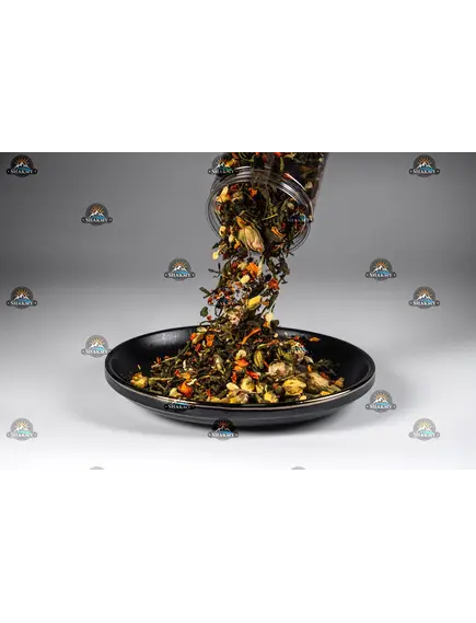 Чай Цветочный сбор