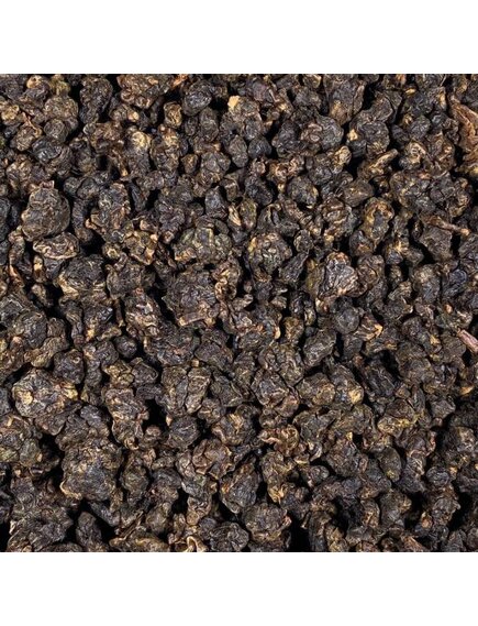 Чай Габа улун «Ореховая» Хе Хуан Шань HQ