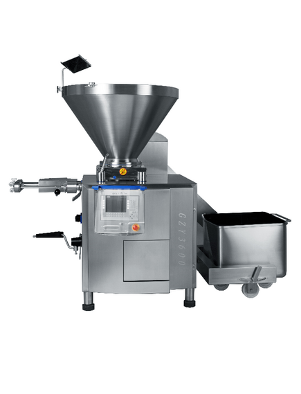 Вакуумный шприц GZY3600