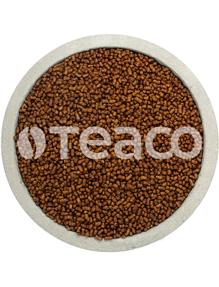 Гречишный чай Ку Цяо