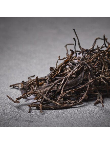 Чай Шен пуэр «Гуогань, Бирма, древние деревья»