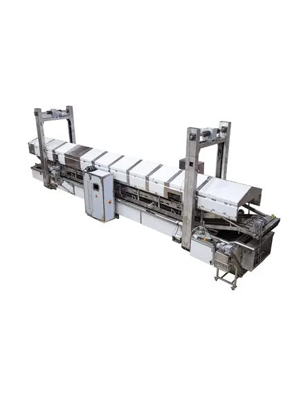 ОБЖАРИВАТЕЛЬ ОК-инжиниринг 10000/1000