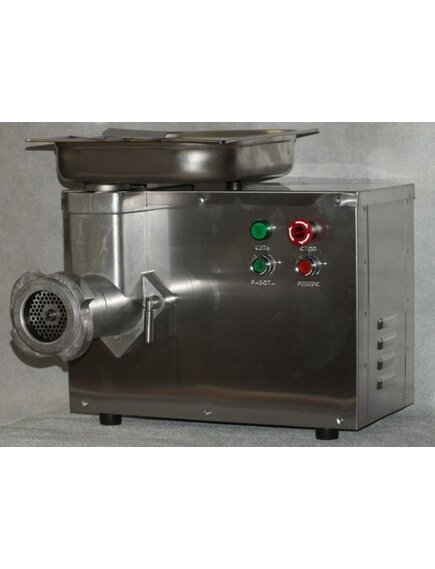 Мясорубка профессиональная МП-300/380В