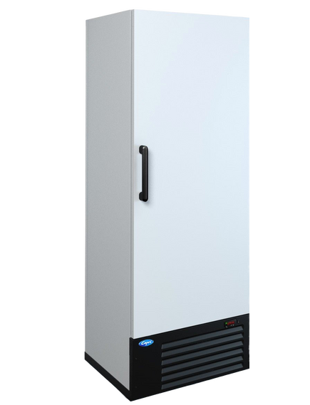 Холодильный шкаф Капри 0,5Н