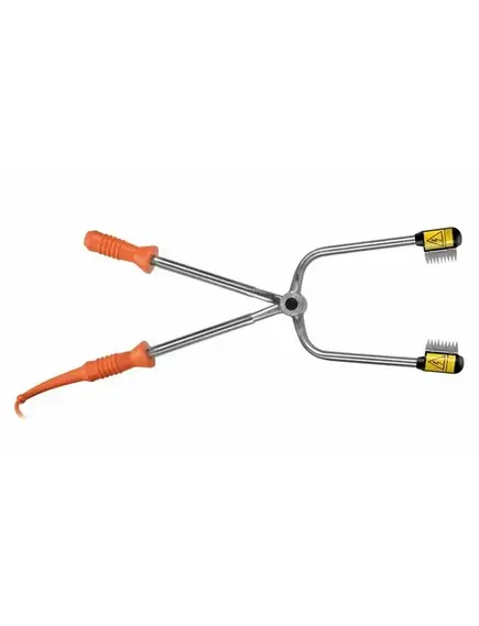 Клещи для оглушения с пневматическим прижатием XP YP