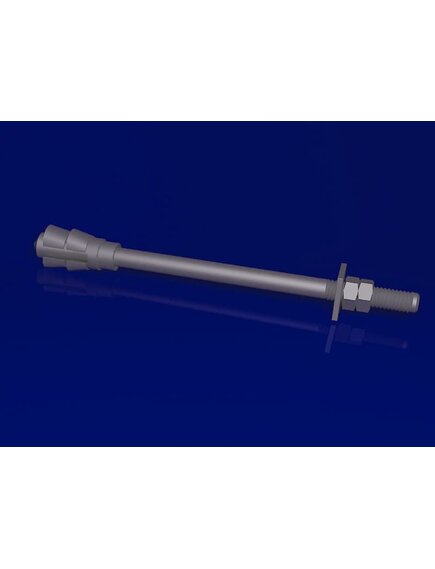 Болт фундаментный с кононическим концом 6.1 ГОСТ 24379.1