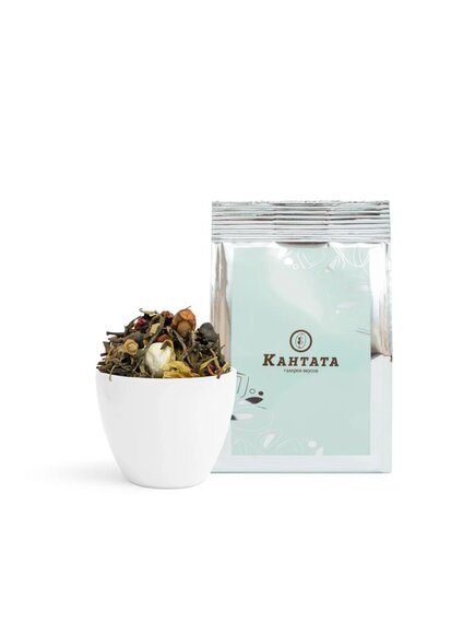 Чай Принцесса Востока, 50г
