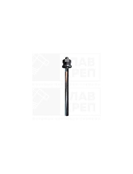 Болт фундаментный прямой тип 5 ГОСТ 24379.1