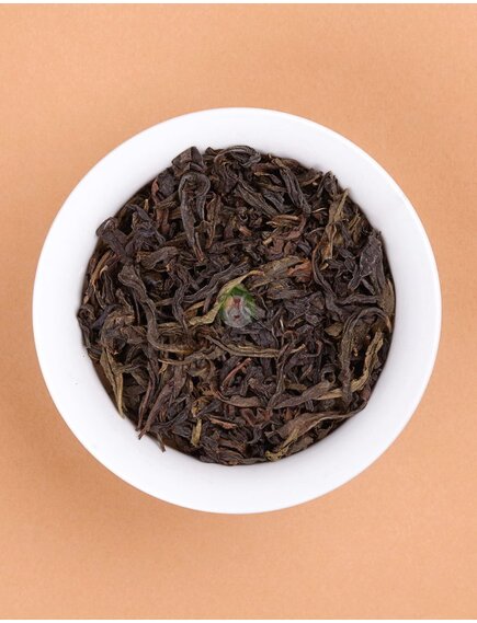 Чай Да Хун Пао (высший сорт, кат.А)