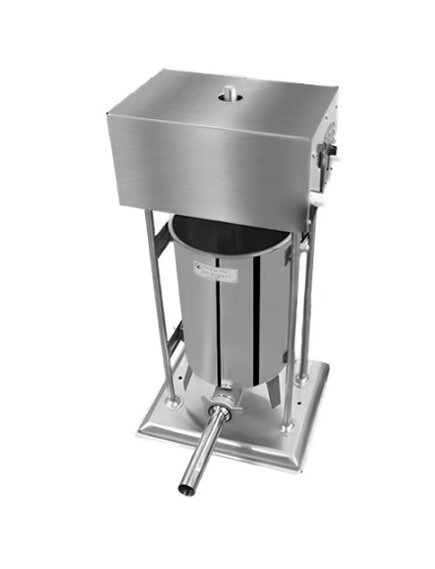 Шприц колбасный электрический ROAL MEAT ETV10L