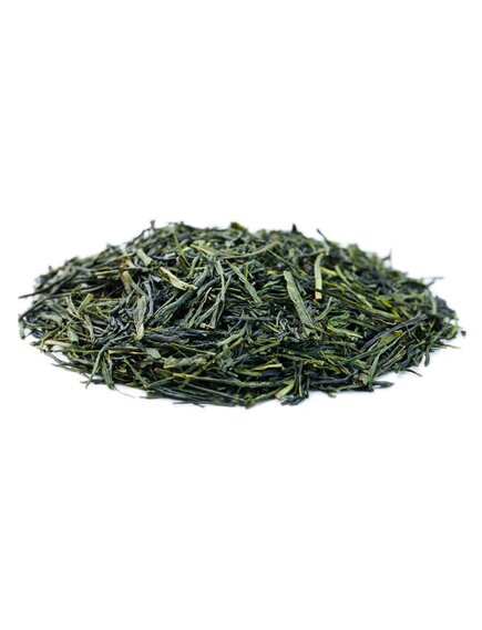 Китайский элитный чай "Сенча"