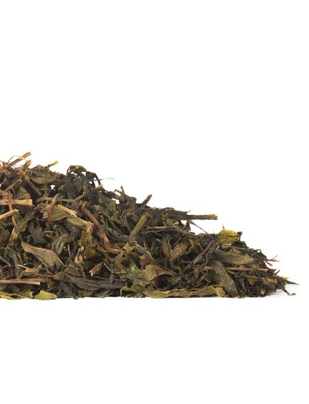 Грузинский Фермер, зеленый чай, июнь 2024