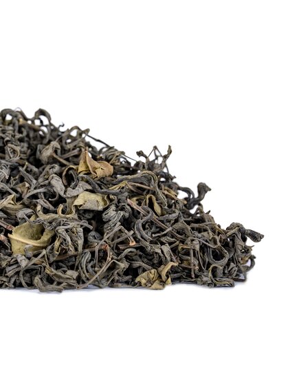 Чай Чжаоань Даньцун Люй Ча (2025)