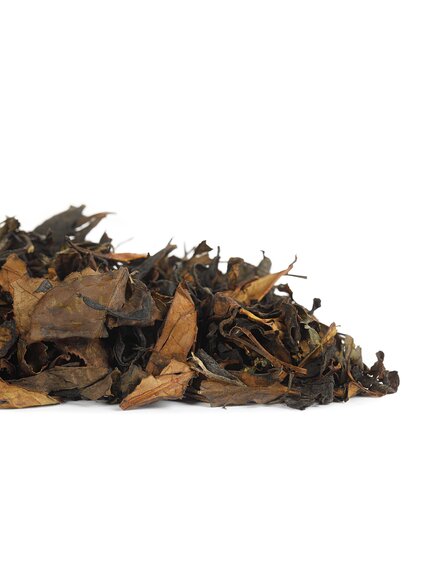 Зедари — Зелёный Грузинский Чай "Ветер Зедазени", 2025