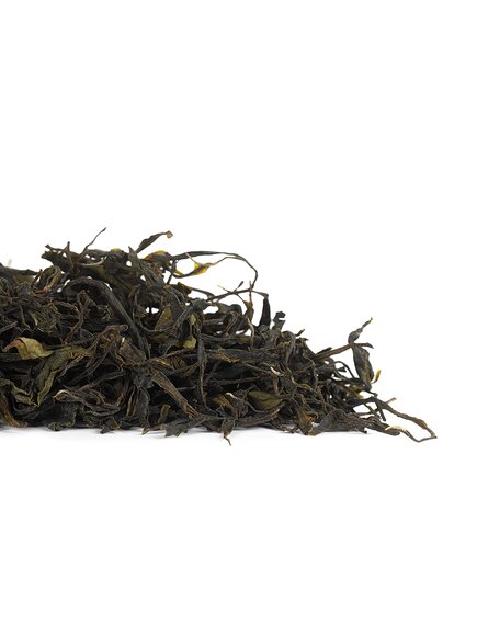 Лилэли — Зелёный Грузинский Чай "Лист лилии", Гурия, 2025