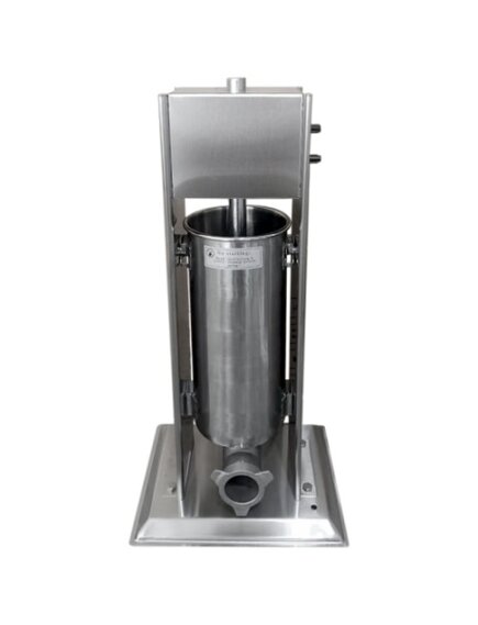 Шприц колбасный ручной ROAL MEAT SF-5L вертикальный