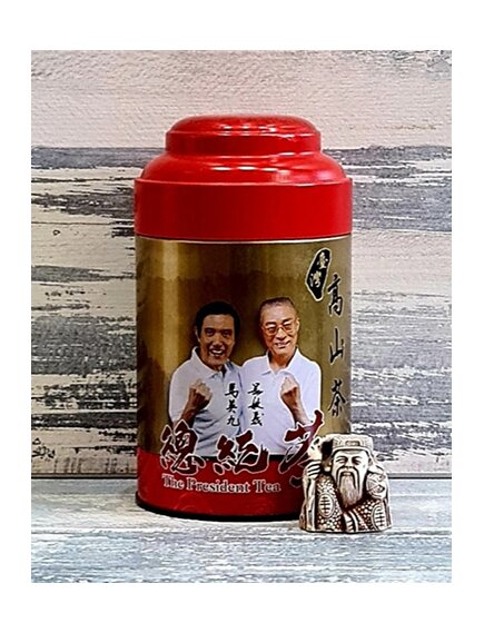 Чай «Алишань»