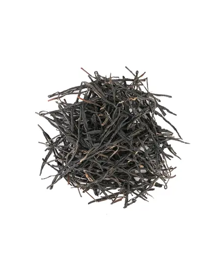 Зелёный чай Пурпурный зелёный из Юньнани