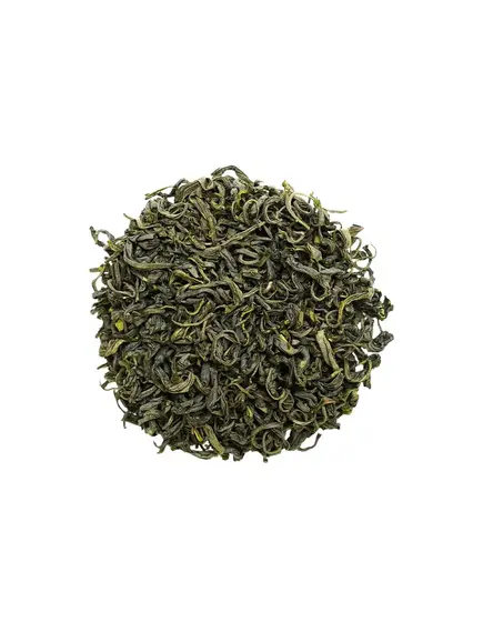 Зеленый чай Мао Цзянь