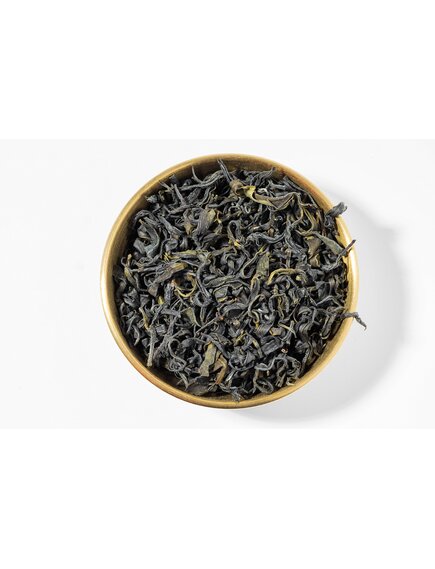 Зеленый чай Плантационный