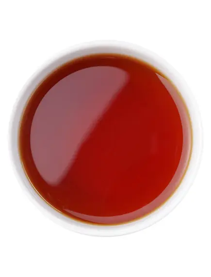 Чай Утро в сосновом лесу