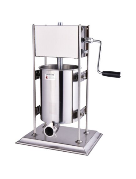 Шприц колбасный ручной ROAL MEAT SF-10L