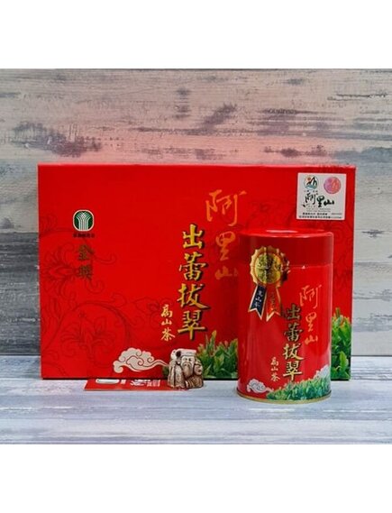 Чай «Золото»