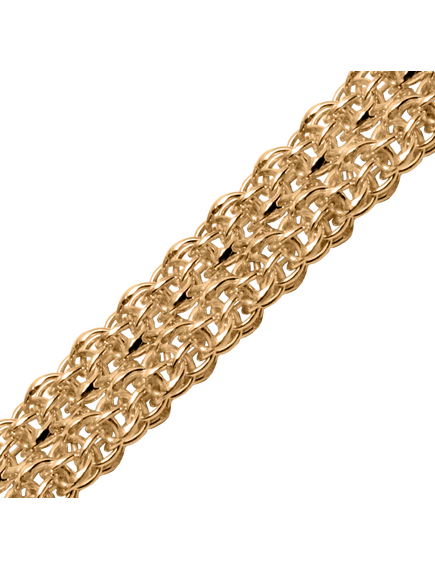 Браслет плетения Князь