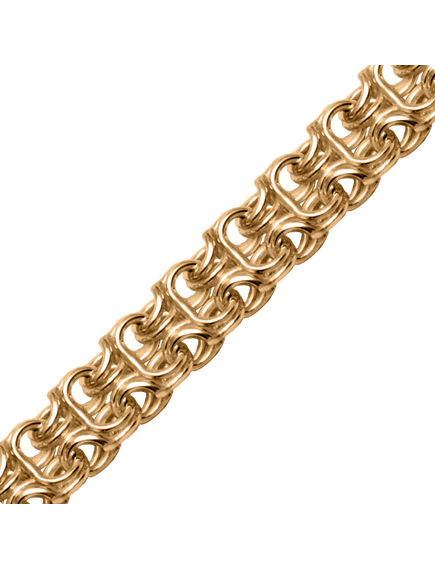 Браслет плетения Рамзес