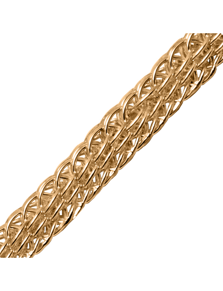 Браслет плетения Скорпион