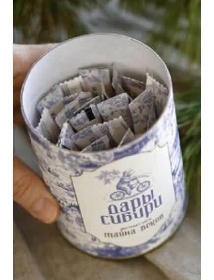 Экстракт «Тайна Веков» в Тубусе