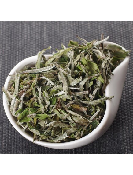 Чай Бай Му Дань "Белый пион", 2025