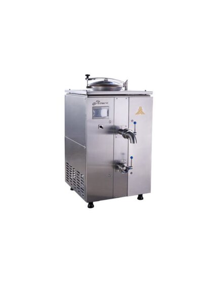 Ферментатор «ПОИСК» полезный объем 50л