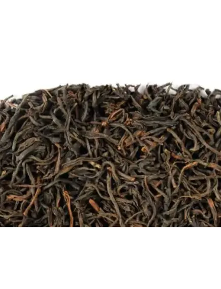 Индийский черный чай Ассам Гималаи (ASSAM FOP, второй сбор) 500 гр