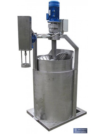 Шинковка ВОС 209