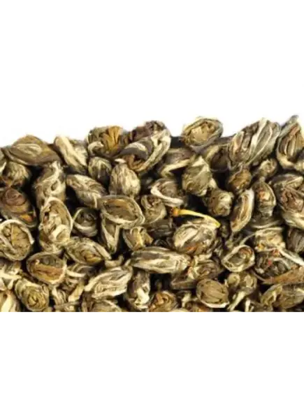 Китайский зеленый чай Глаз Феникса (MO LI FENG YAN) 500 гр