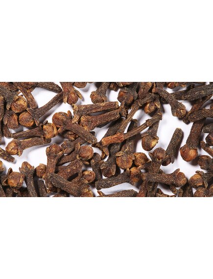 Гвоздика цельная