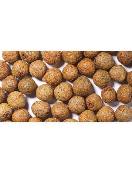 Перец душистый горошек