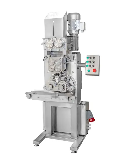 Аппарат для изготовления пельменей и вареников СД-150