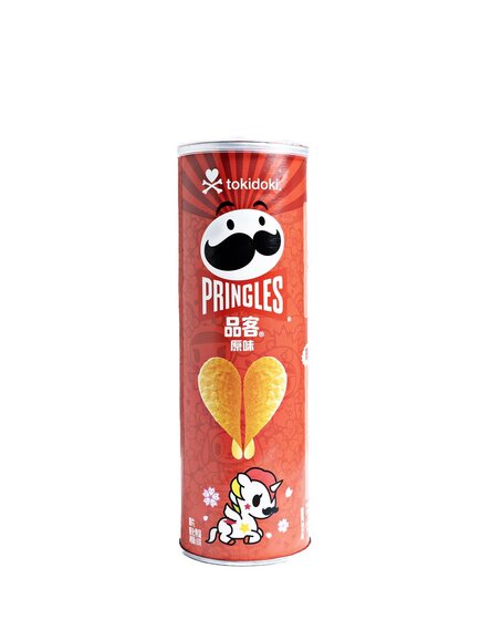 Чипсы PRINGLES Оригинальный вкус