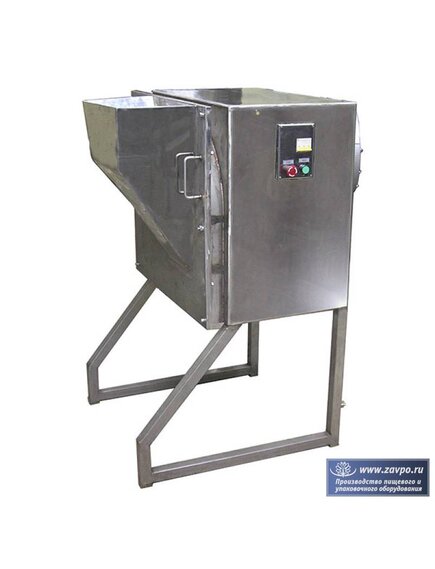 Машина шинковальная ШК-ВОС-218 до 3 т